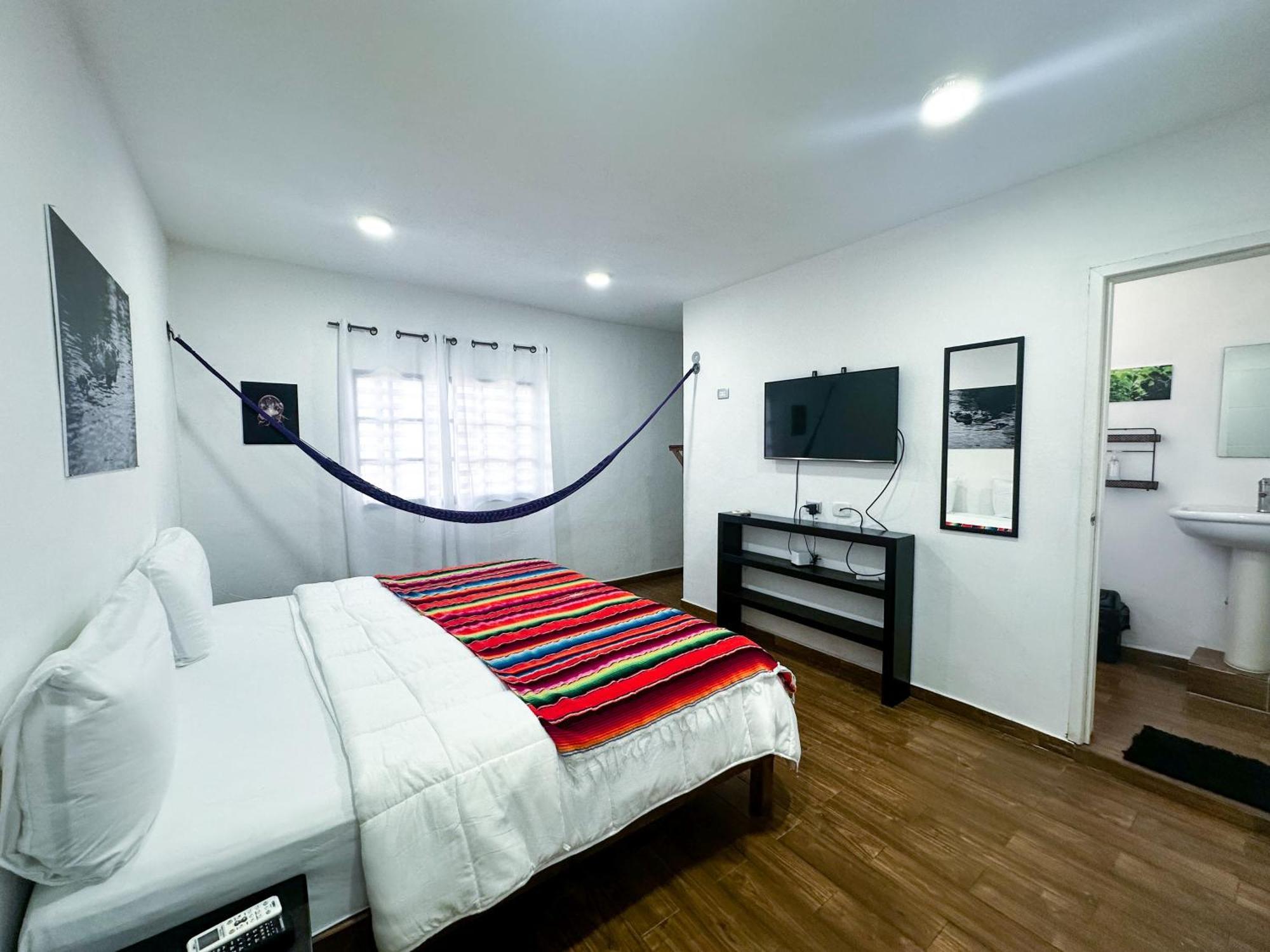 Mini-hôtel Dive Hotel Cozumel