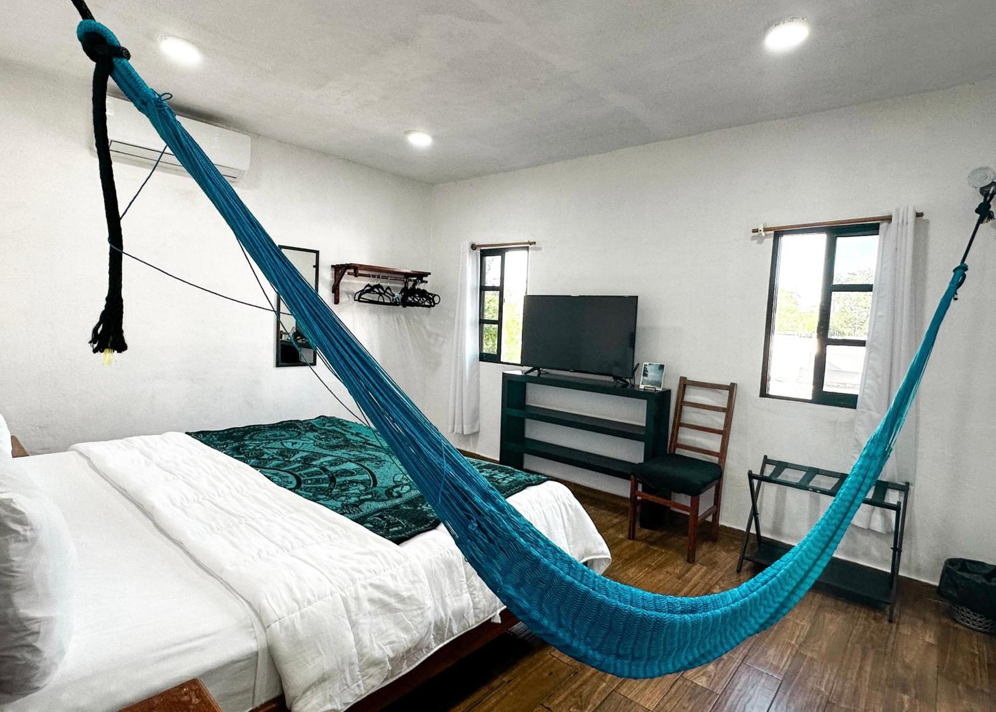 Dive Hotel Cozumel Mini-hôtel *
