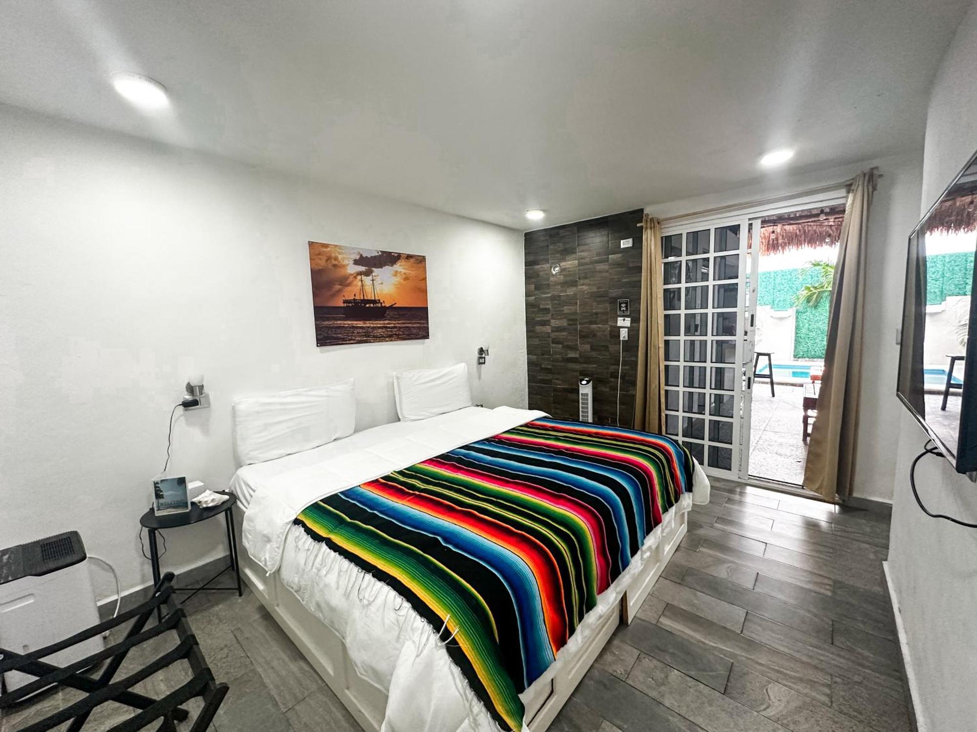 Dive Hotel Cozumel Mini-hôtel *