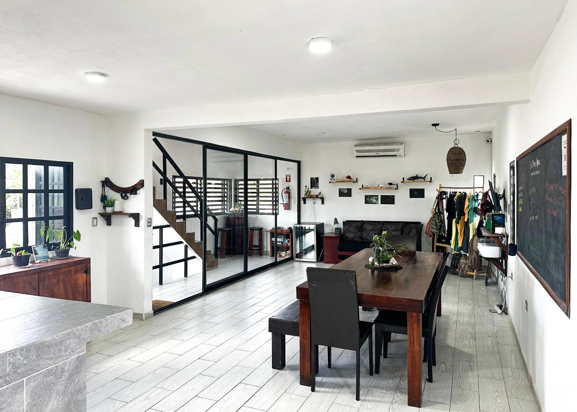 Dive Hotel Cozumel Cozumel