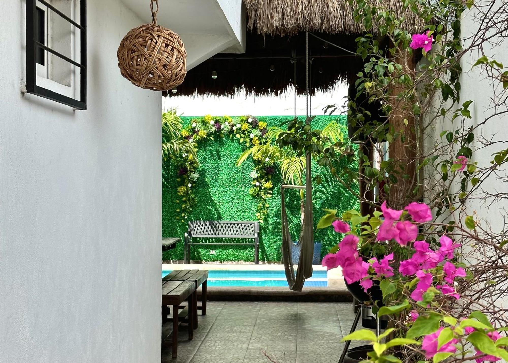 Dive Hotel Cozumel * Cozumel